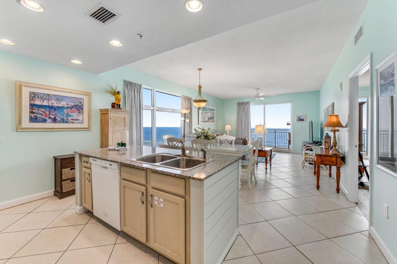 Appartamento Sterling Reef 301 Panama City Beach Esterno foto