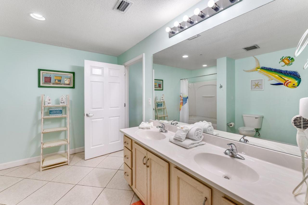 Appartamento Sterling Reef 301 Panama City Beach Esterno foto