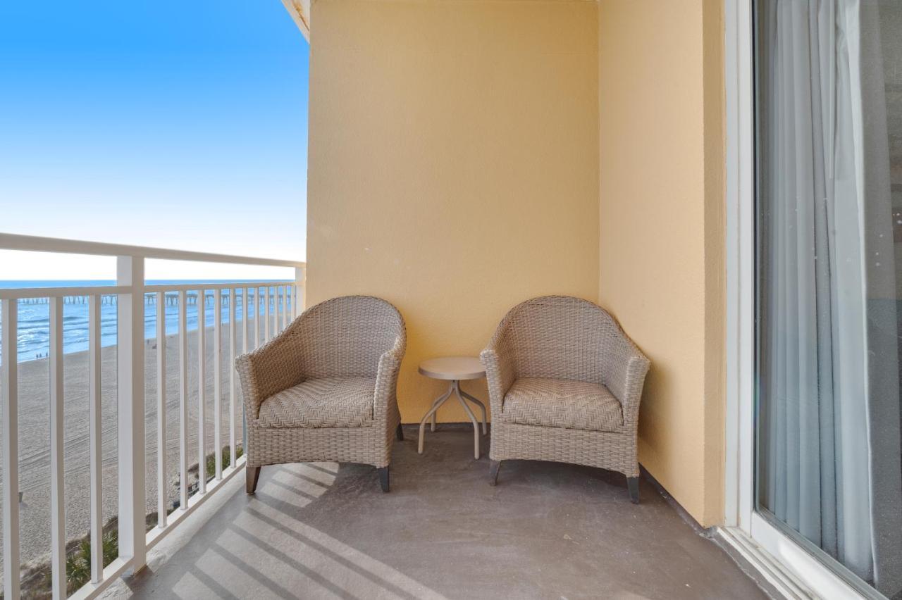 Appartamento Sterling Reef 301 Panama City Beach Esterno foto