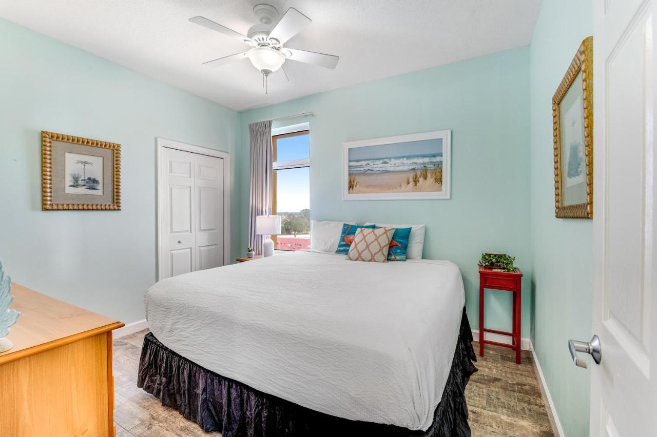 Appartamento Sterling Reef 301 Panama City Beach Esterno foto