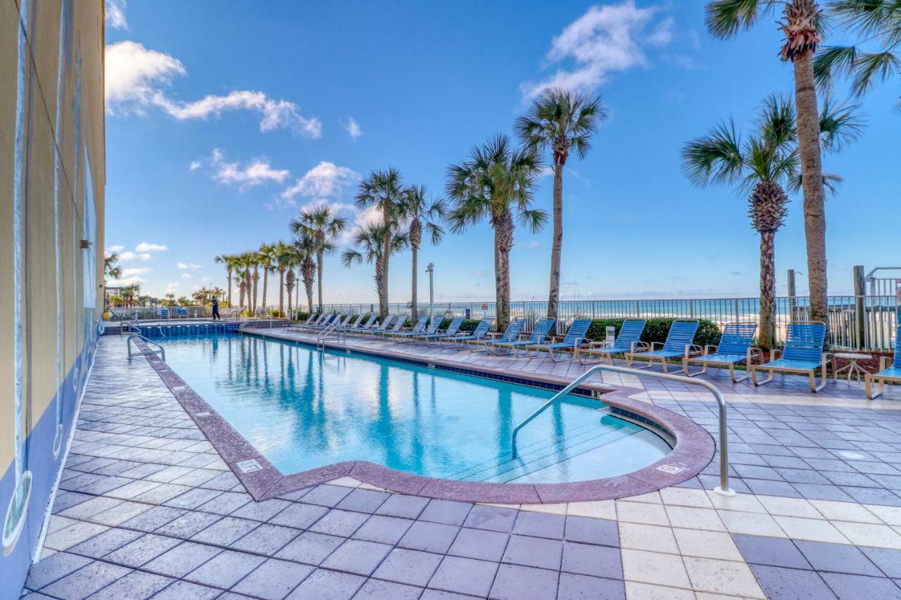 Appartamento Sterling Reef 301 Panama City Beach Esterno foto